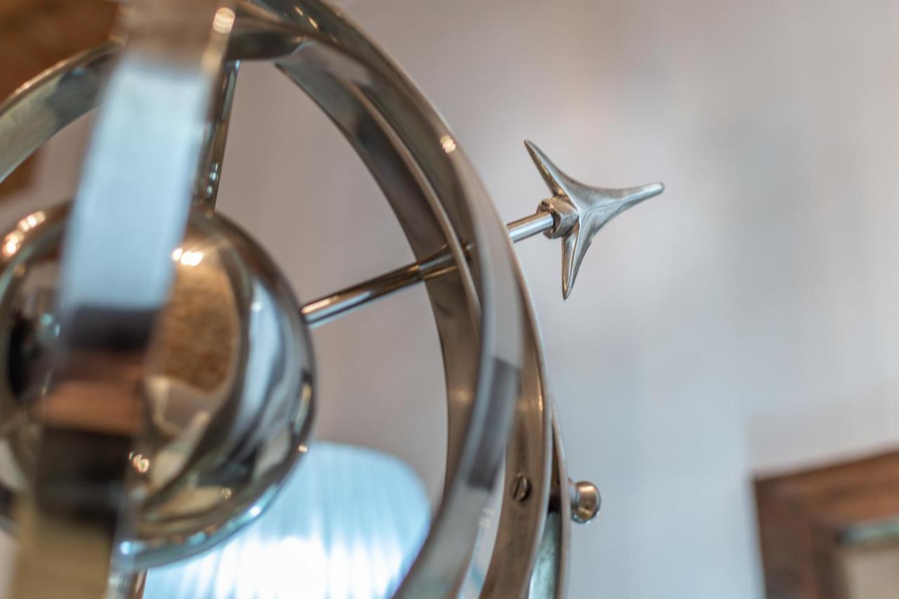 피렌체 E Quindi Uscimmo A Riveder Le Stelle 아파트 외부 사진