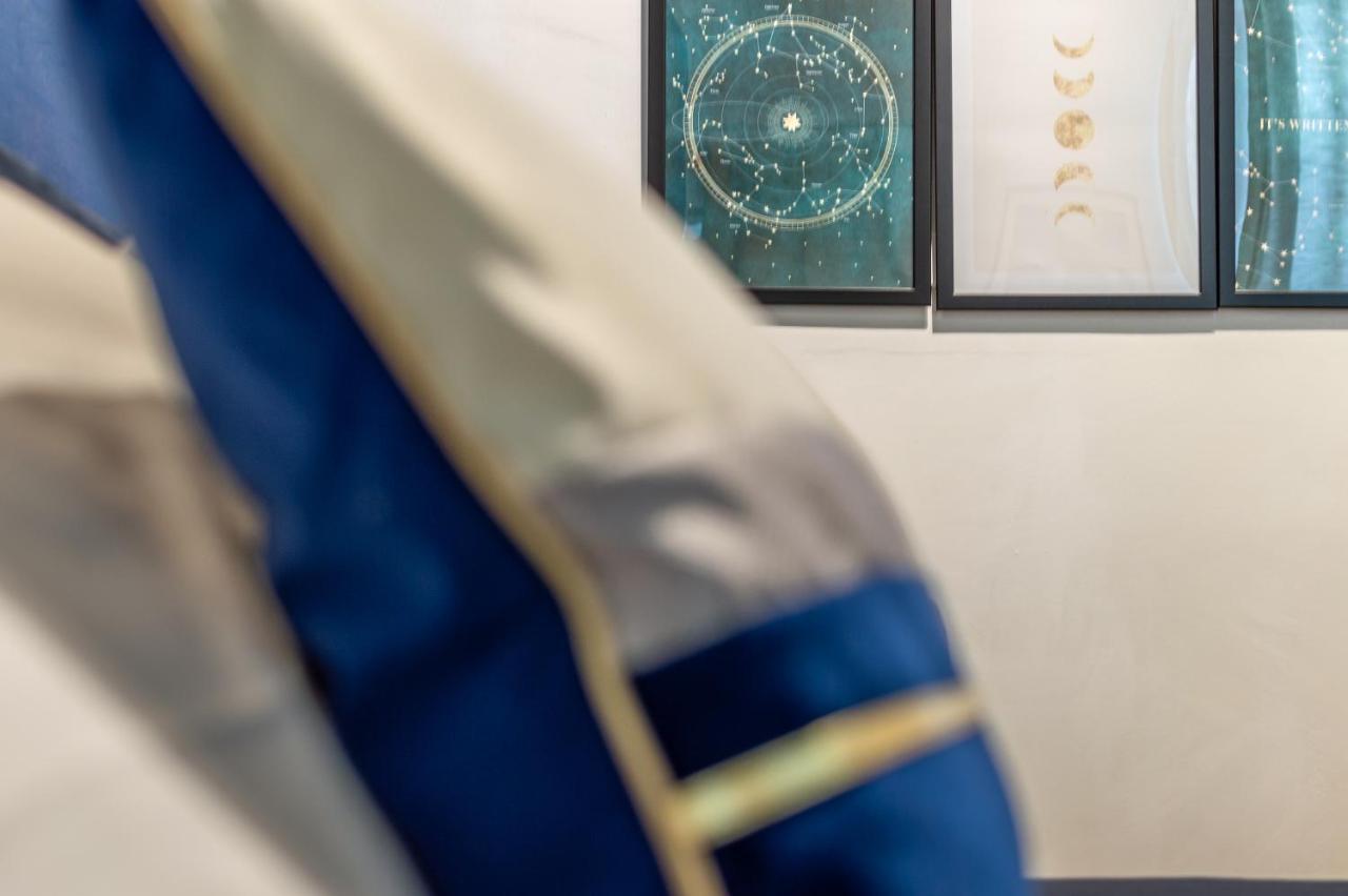 피렌체 E Quindi Uscimmo A Riveder Le Stelle 아파트 외부 사진